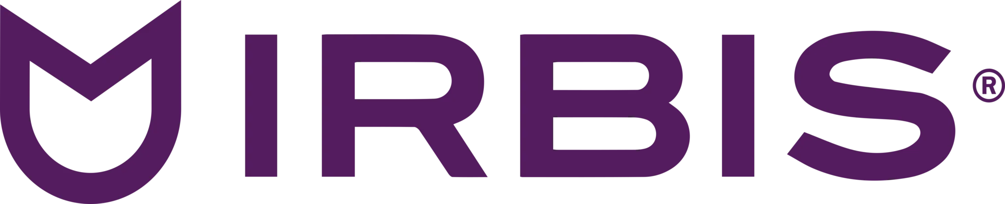 Сервисный центр Irbis в Екатеринбурге