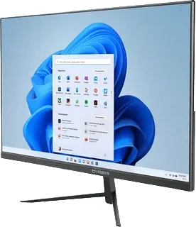 Сервисный центр Irbis в Екатеринбурге