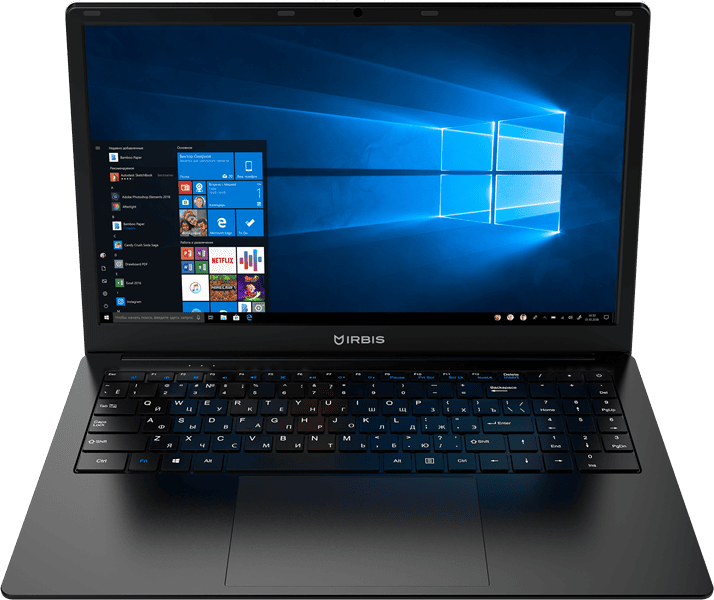 Сервисный центр Irbis в Екатеринбурге