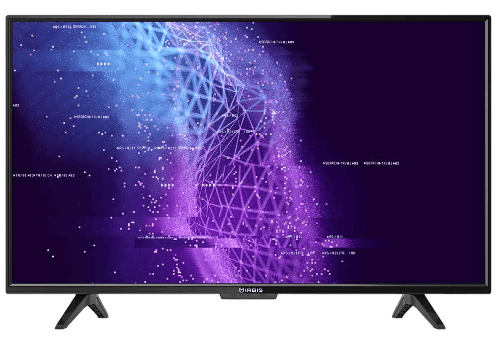 Сервисный центр Irbis в Екатеринбурге