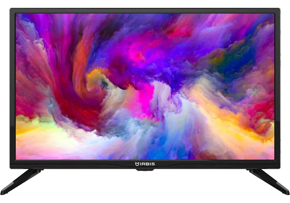телевизор Irbis 24S80HD401B