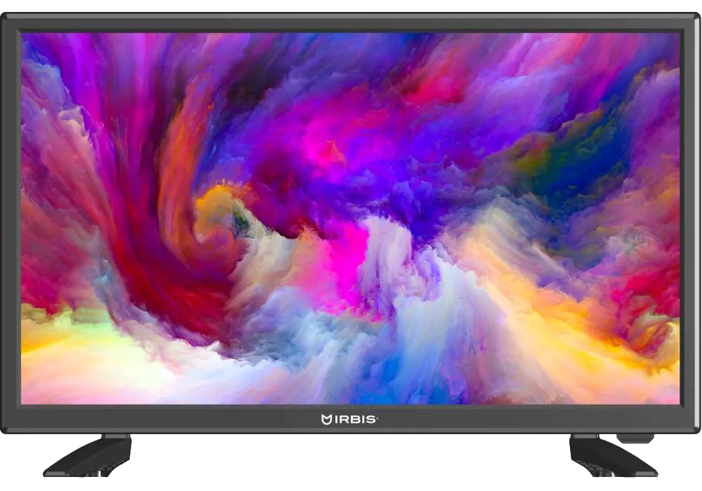телевизор Irbis 24S31HD304B
