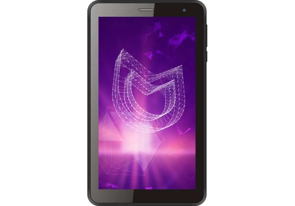 планшет Irbis TZ754