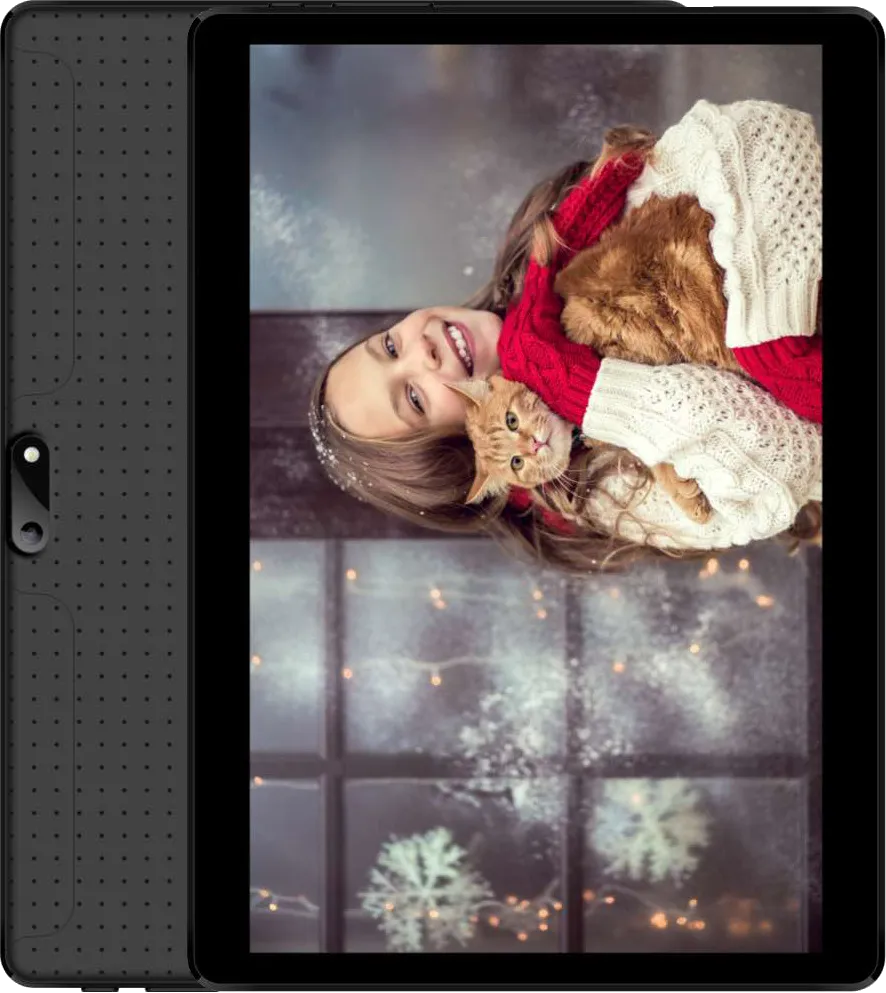 планшет Irbis TZ968 3G