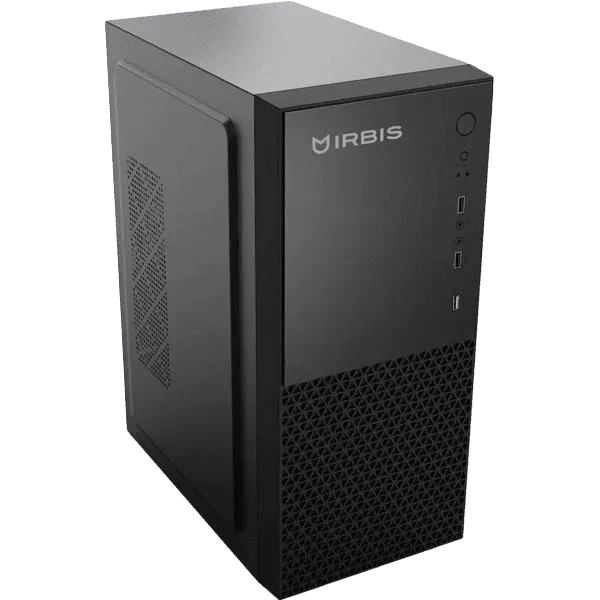 ПК Irbis PCB504