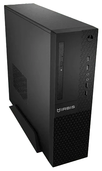 компьютер Irbis Groovy